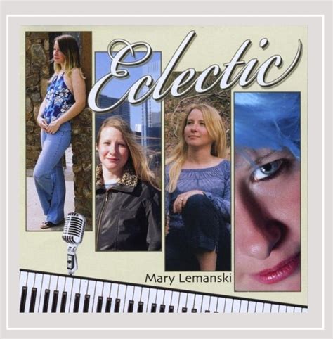 Musically Eclectic 的图像结果