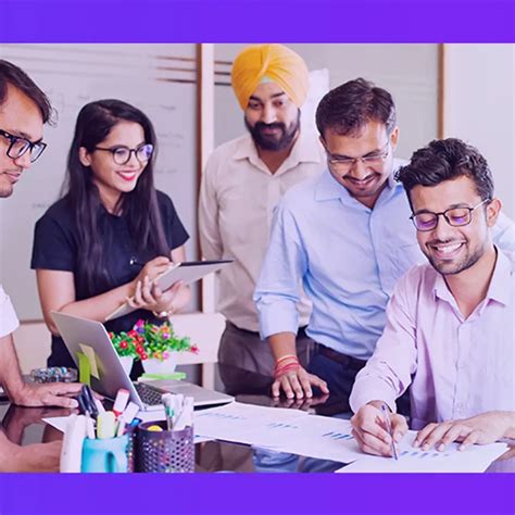 Life at KPMG in India