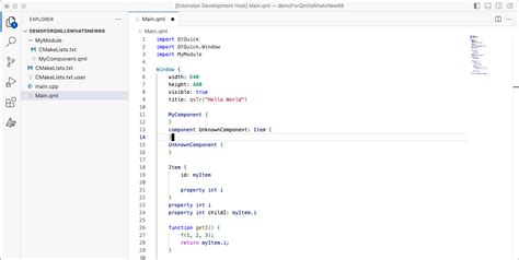 Image result for QML Basics