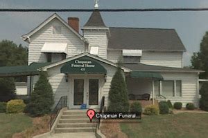 Chapman Funeral Home - Clarksville, Indiana (IN) - Funeral Flowers