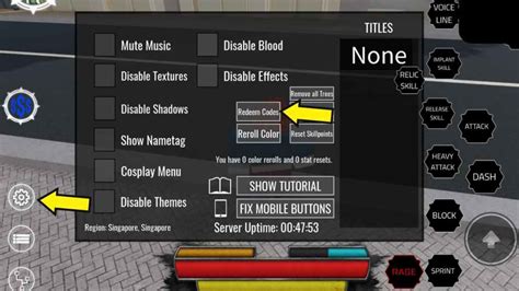 Project Baki 2 Script Changer 的图像结果