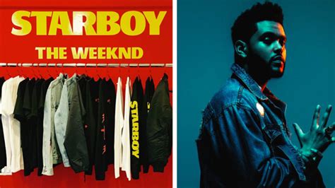 The Weeknd To Open Pop-Up Store In Melbourne This Weekend - Music Feeds