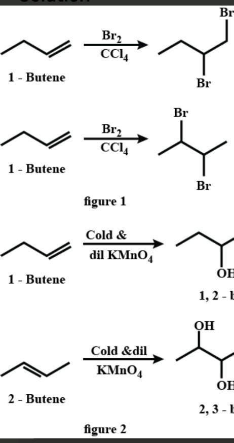 Which of the following reagent is used for the above conversion? (a ...