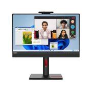 Lenovo ThinkCentre Tiny-In-One 24 Gen 5 23.8 Full HD India | Ubuy