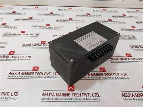 Fortrust Ecr1000-5K Electronic Automatic Potentiometer Fecr1000-5K ...