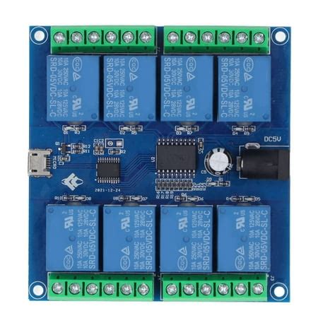 Image result for Control Relay Module