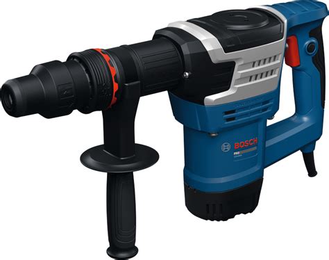 Rotary hammers & demolition hammers