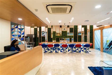 The Address Westgate - Coworking Space and Shared Office Space in ...