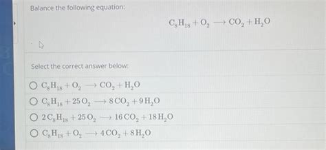 Balance C3H8 O2 CO2 H2O 的图像结果