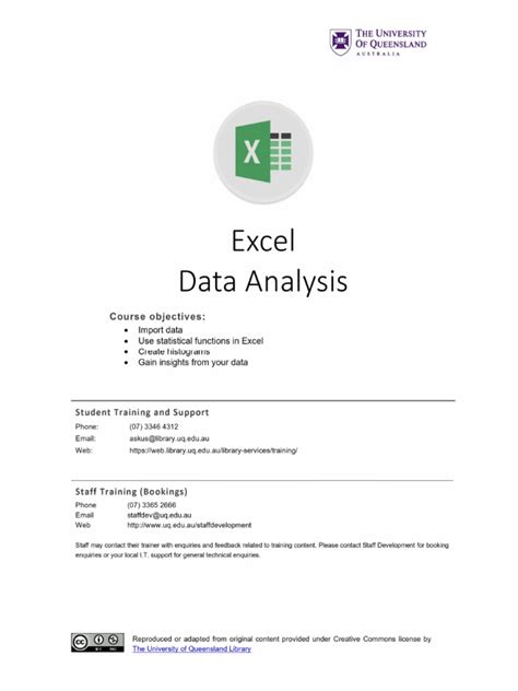 Image result for Excel Data Analysis Tutorials Point PDF