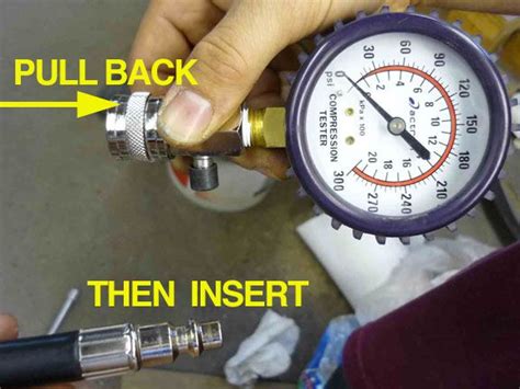 Image result for How to Perform Compression Test