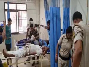 bharatpur: Rajasthan: Death toll in Bharatpur road accident rises to 12 ...