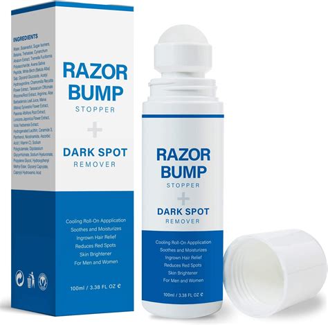 Otc Cream For Ingrown Hair