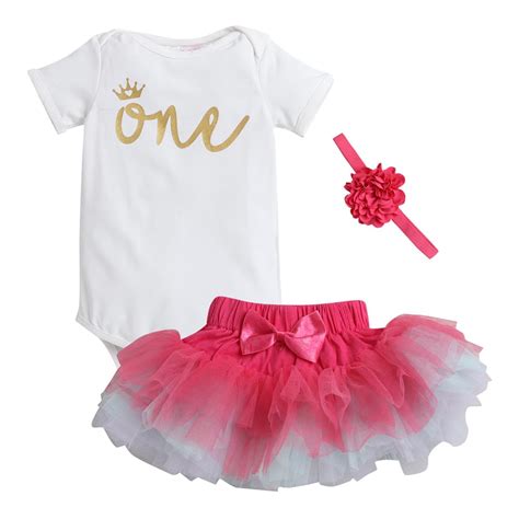 Buy Hopscotch Baby Girls Cotton Printed And Spandex Skirt Set In White ...