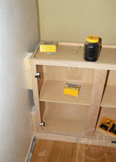 Image result for DIY Bookcase Tutorial