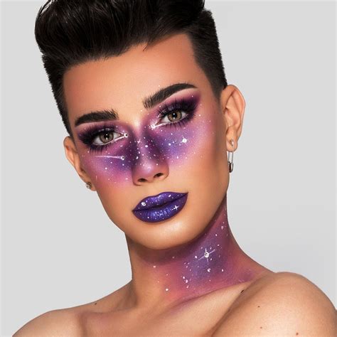 Image result for James Charles Tutorial