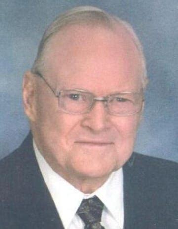 William Randel Obituary - Argus Leader