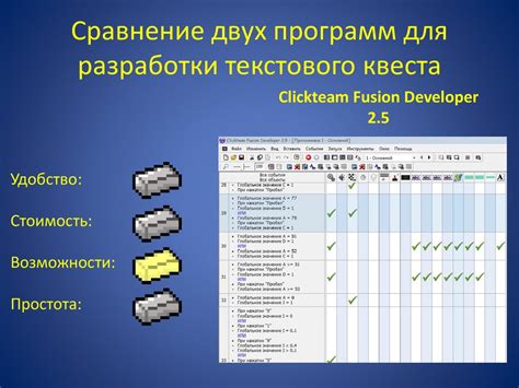 Разработка текстового квеста - презентация онлайн