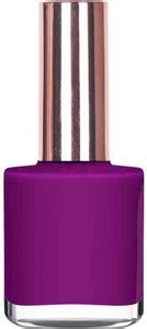 house of common Top best nail glossy finish flat brush nail polish for ...