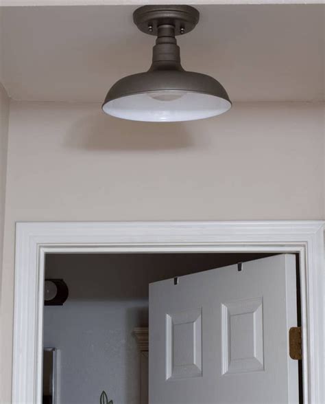 wireless ceiling light for living room