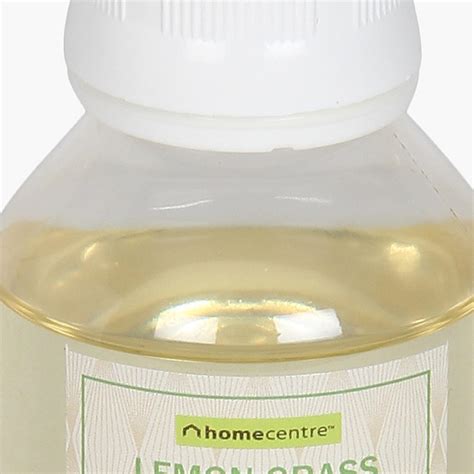 Buy Serene Lemon Grass Reed Diffuser Oil from Home Centre at just INR 349.0
