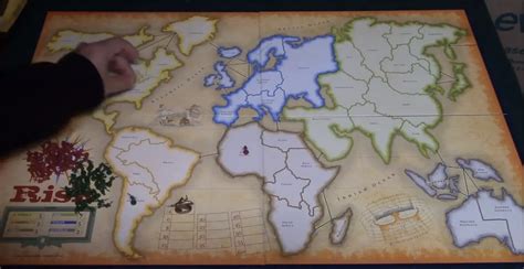 Risk 的图像结果