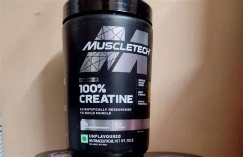 Image result for MuscleTech Creatine Price