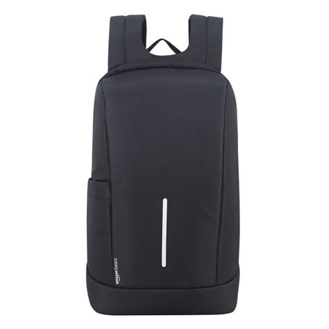 amazon basics Slope Laptop Bag/Office/College backpack for 15.6 inch ...