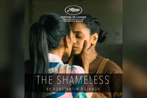 Cannes beckons 'The Shameless' starring Mita Vasisht, set in India and ...
