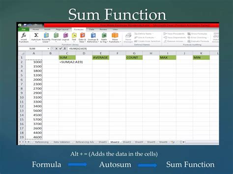 How Excel Works Basics 的图像结果