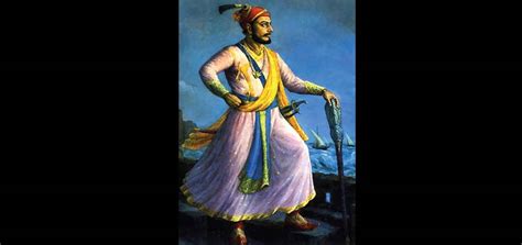 SAMBHAJI MAHARAJ : THE WARRIOR WHO DEFENDED SANATAN DHARMA BY GIVING ...