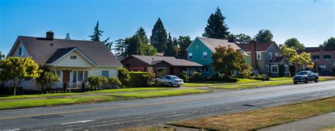 Street Closures Scheduled April 7 – May 30 for Residential Street ...