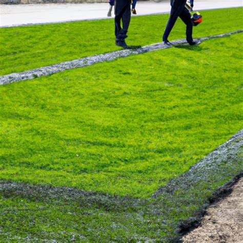 Natural Grass Field 的图像结果