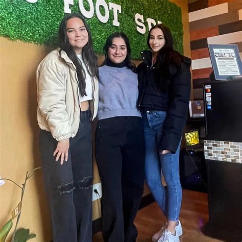 Tao Foot Spa & Massage - All You Need to Know BEFORE You Go (2025)