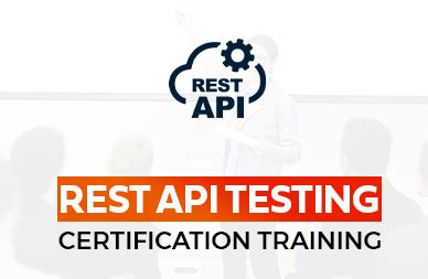 API Testing Online Training 的图像结果