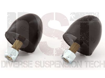 Control Arm Bumper Front Upper Control Arm For 1964-1974 GM A-Body Cars ...