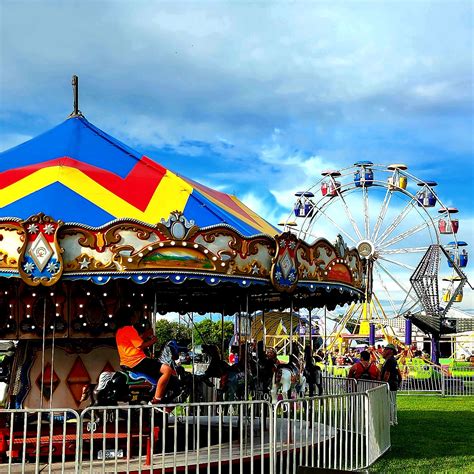 South Mountain Fair - A Fair to Remember