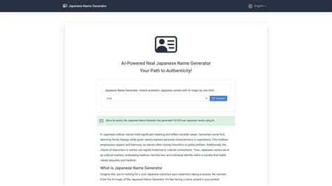 Image result for Java Name Generator