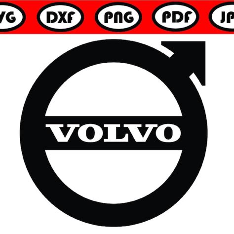 Volvo Logo.svg 的图像结果