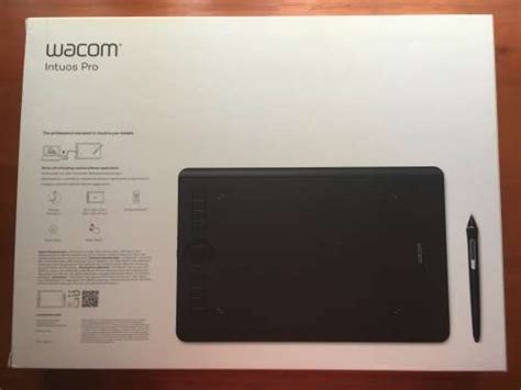 Image result for Wacom Intuos Intelligent Graphics Tablet System 9X12