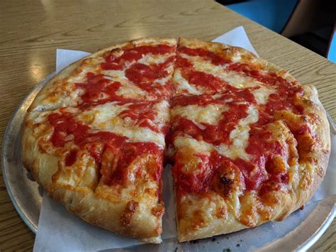 ANGELO'S PIZZERIA, Wilkes-Barre - Restaurant Reviews, Phone Number ...