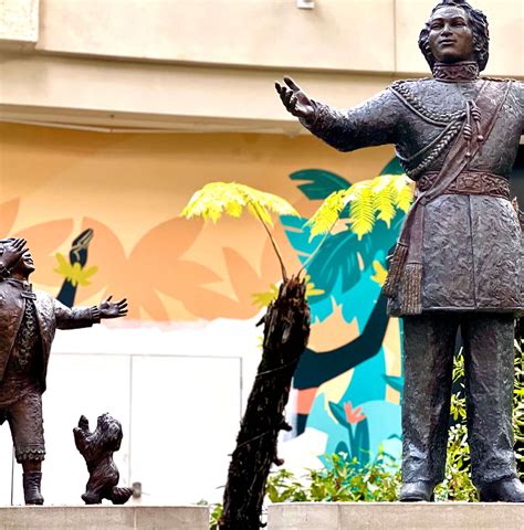 Kamehameha IV Family » Honolulu, Hawaii audio guide app » VoiceMap