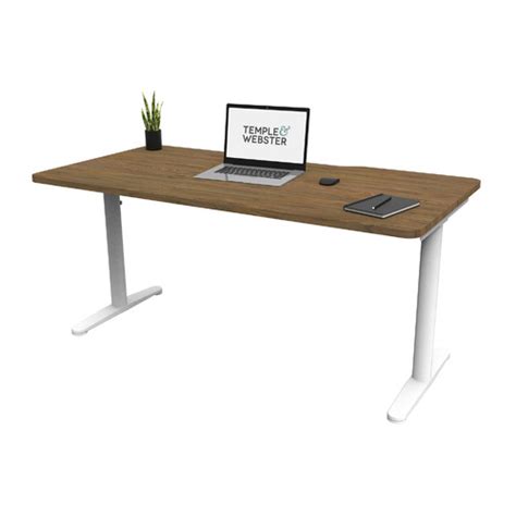 Image result for Rounded Computer Desk