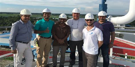 LAS Engineering & Consultancy