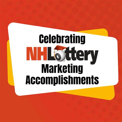 New Hampshire Lottery on LinkedIn: While we wait for the dust to settle ...