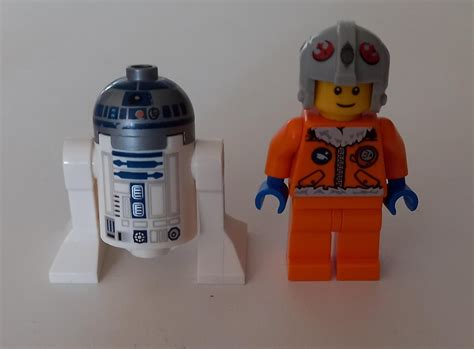 Image result for LEGO Star Wars Custom Builds Tutorial