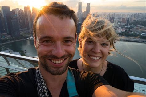 How to Get Access to The Marina Bay Sands Infinity Pool