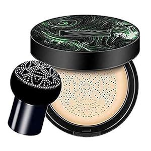 Buy Kamz Beauty Daily Makeover Sunisa Beauty Air Cushion Mushroom BB ...