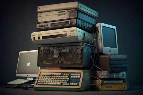 Image result for Modern Retro Computer