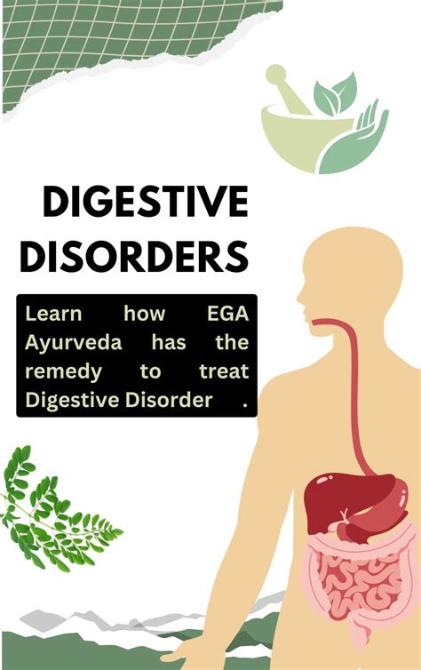 EGA Digestive Disorder Ayurvedic Treatment – EGA Wellness